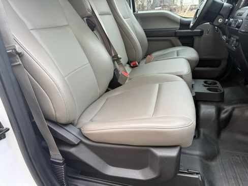 Used 2018 Ford F150 XL w/ XL Power Equipment Group image 7