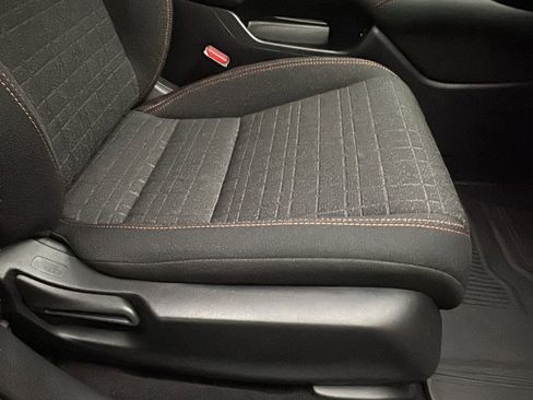 Certified 2024 Honda HR-V Sport image 20