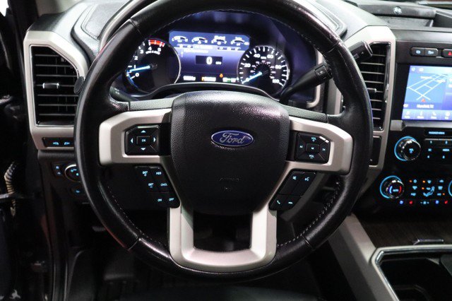 Used 2021 Ford F350 Lariat w/ Lariat Ultimate Package AWD/4WD image 43