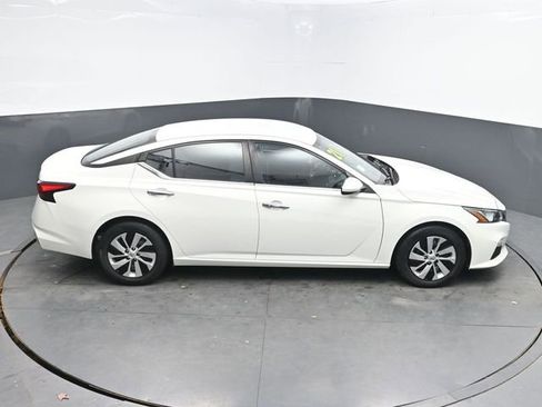 Used 2021 Nissan Altima 2.5 S image 30