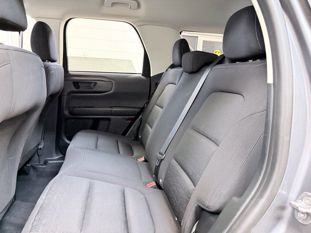 Used 2021 Ford Bronco Sport AWD/4WD image 21