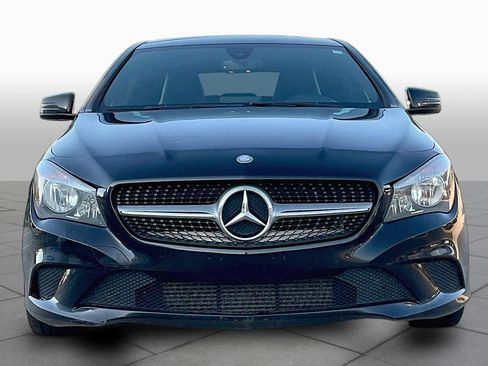 Used 2016 Mercedes-Benz CLA 250 4MATIC image 5