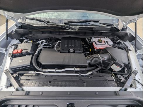 New 2026 GMC Sierra 1500 Elevation image 13