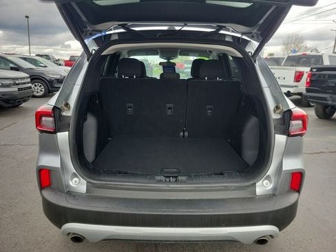 Certified 2024 Ford Escape Active AWD/4WD image 32