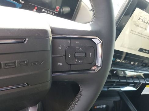 New 2026 GMC Hummer EV 4x4 Crew Cab image 28