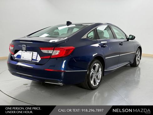 Used 2019 Honda Accord EX-L image 6