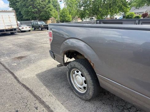 Used 2011 Ford F150 XL w/ Trailer Tow Pkg RWD image 5
