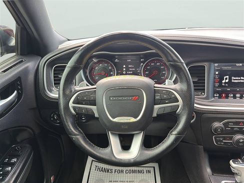 Used 2018 Dodge Charger GT AWD/4WD image 22