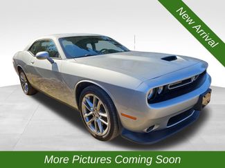 Used 2022 Dodge Challenger GT video 1