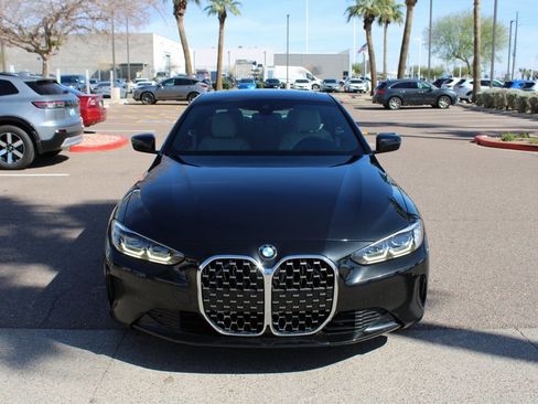 Used 2022 BMW 430i Coupe image 9