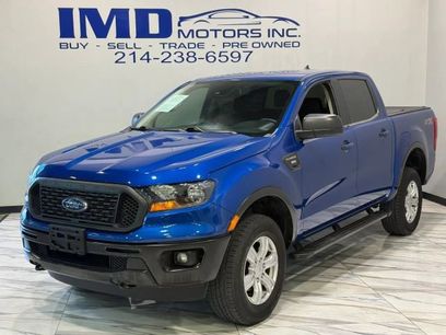 Used 2019 Ford Ranger XL w/ Equipment Group 101A Mid