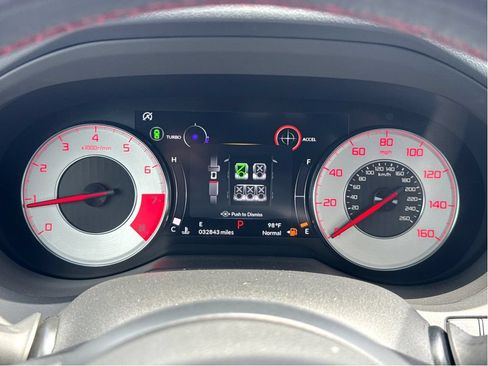 Used 2024 Acura RDX A-Spec AWD/4WD image 17