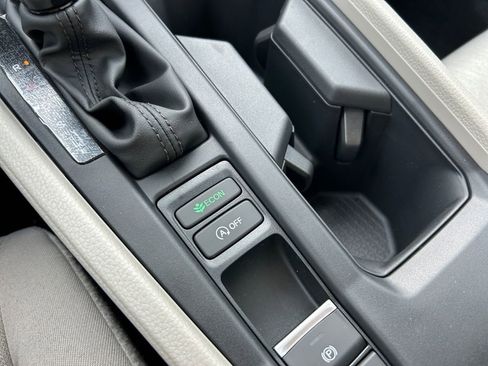New 2026 Honda Accord LX image 23