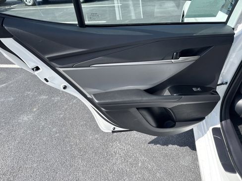 New 2025 Toyota Camry LE w/ Convenience Package FWD image 28