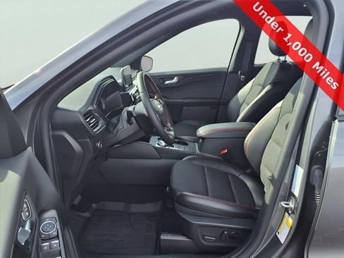 Used 2025 Ford Escape ST-Line w/ Cold Weather Package image 21