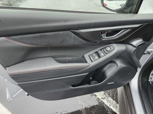 Used 2024 Subaru WRX GT AWD/4WD image 29