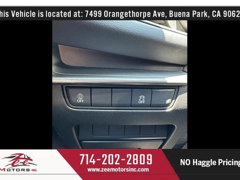 Used 2022 MAZDA MAZDA3 s FWD image 38