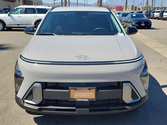 New 2027 Hyundai Kona SEL Sport FWD image 31