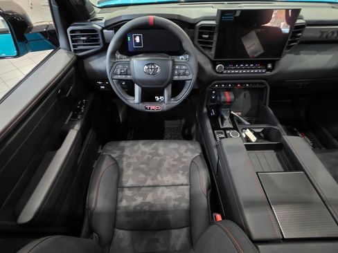 New 2026 Toyota Sequoia TRD Pro image 6