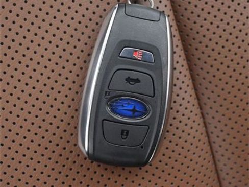 New 2025 Subaru Forester Touring image 19