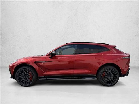 New 2026 Aston Martin DBX S AWD/4WD image 2
