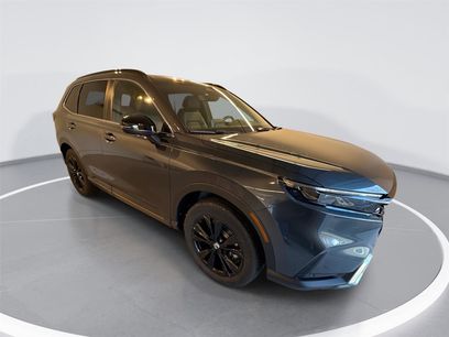 Used 2023 Honda CR-V Sport Touring