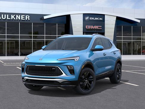 New 2026 Buick Encore GX Sport Touring w/ Comfort Package image 6