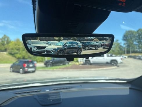 New 2026 Buick Enclave Preferred w/ Power Package image 8