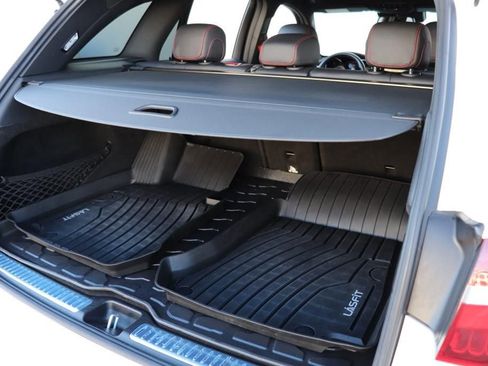 Used 2018 Mercedes-Benz GLC 43 AMG 4MATIC image 26