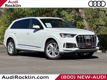Used 2023 Audi Q7 3.0T Premium Plus
