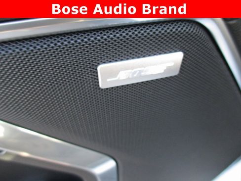 Used 2026 GMC Sierra 1500 SLT w/ SLT Convenience Package image 19