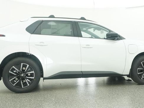 New 2026 Toyota bZ image 59