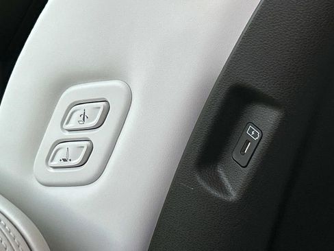 New 2025 Hyundai Santa Fe Calligraphy FWD image 26