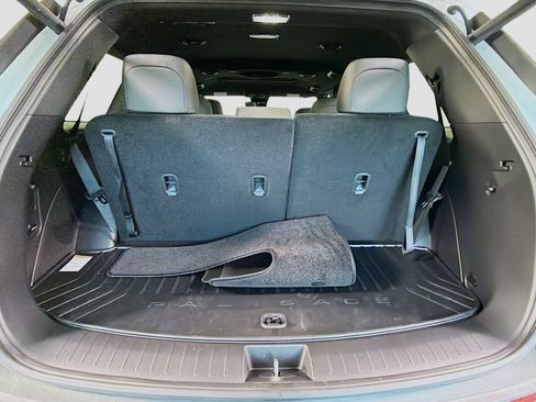 New 2026 Hyundai Palisade XRT Pro AWD/4WD image 27