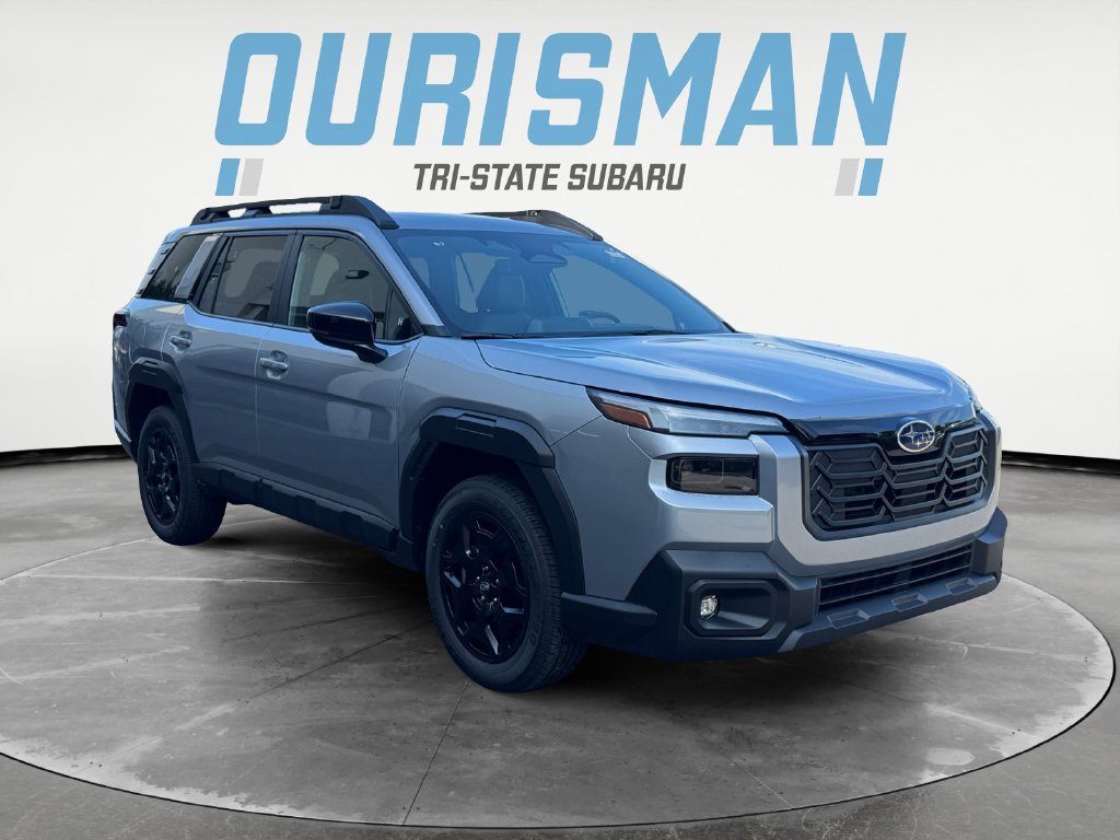 New 2026 Subaru Outback Limited AWD/4WD image 1