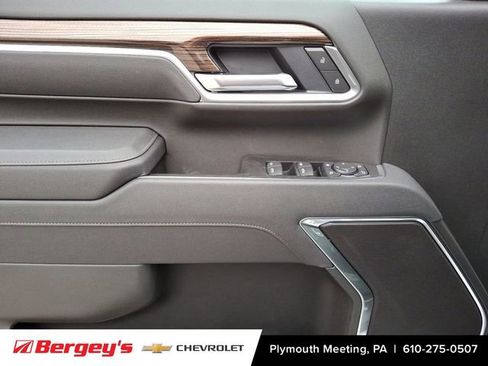 New 2026 Chevrolet Silverado 2500 LT image 8