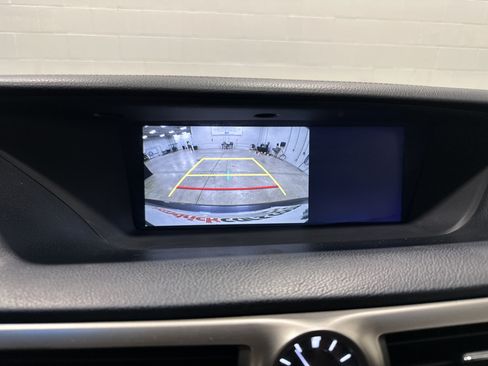 Used 2016 Lexus GS 350 AWD w/ Premium Package image 26