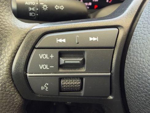 Used 2024 Honda Accord LX image 27