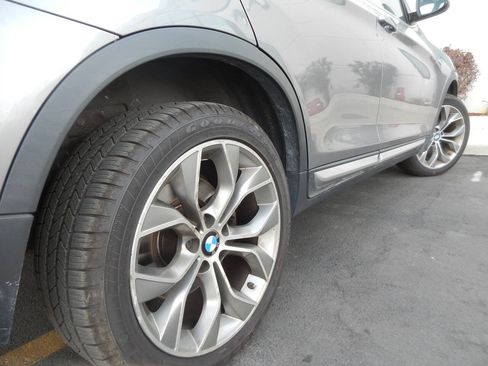 Used 2015 BMW X3 xDrive28i AWD/4WD image 21