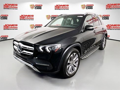 Used 2022 Mercedes-Benz GLE 450 GLE 450 image 15