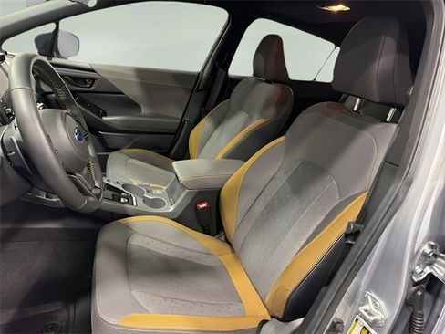 Certified 2025 Subaru Crosstrek 2.5i Sport w/ Popular Package #4A image 11