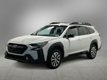 Certified 2024 Subaru Outback Premium