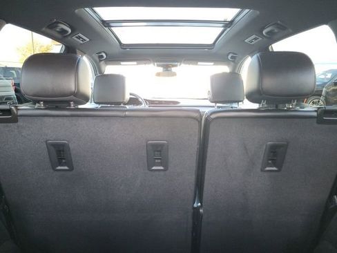 Used 2023 Cadillac XT6 Sport image 2