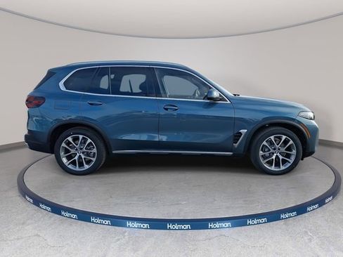 New 2026 BMW X5 xDrive40i w/ Premium Package image 4
