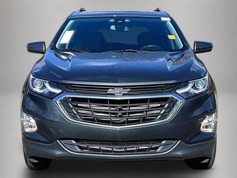 Certified 2020 Chevrolet Equinox LT image 3