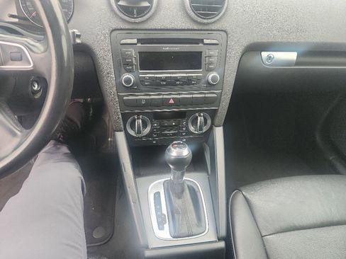 Used 2013 Audi A3 2.0T Premium w/ Bluetooth Value Pkg FWD image 22