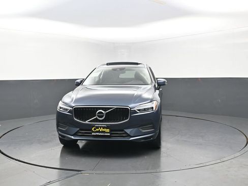 Used 2020 Volvo XC60 T6 Momentum image 5