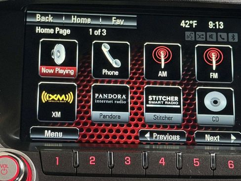 Used 2013 GMC Terrain SLE w/ Chrome Package image 35