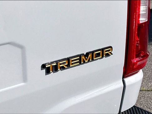 Used 2023 Ford F150 Tremor AWD/4WD image 14