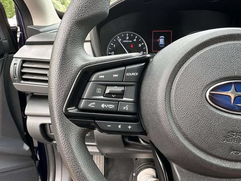 Certified 2024 Subaru Crosstrek 2.0i Premium AWD/4WD image 30